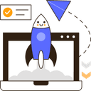 Build & Launch
