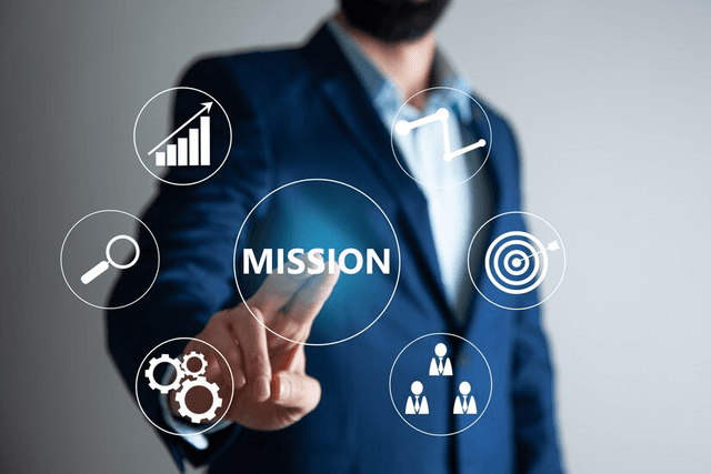 Empowering vendors