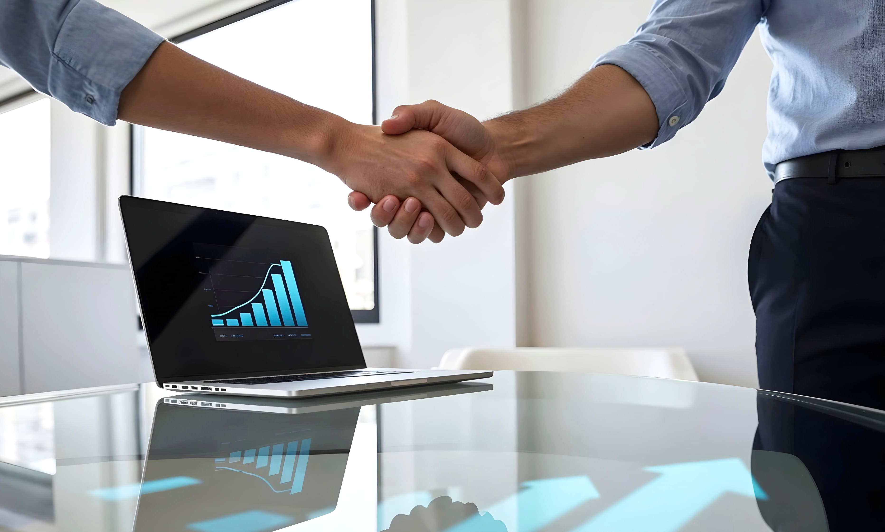 Empowering Businesses Through Local Vendor Partnerships