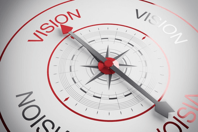 Partnership vision